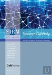 Successfully Transitioning To A Virtual Organization
