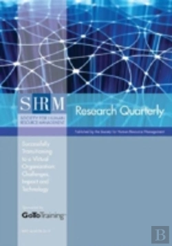 Bertrand.pt - Successfully Transitioning To A Virtual Organization
