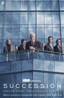 Bertrand.pt - Succession Â€“ Season Four