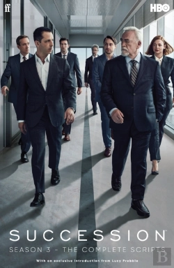 Bertrand.pt - Succession Â€“  Season Three