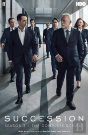 Succession Â€“  Season Three