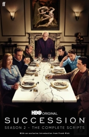 Succession Â€“ Season Two