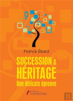 Bertrand.pt - Succession & Heritage