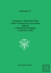Succession In Abandoned Fields