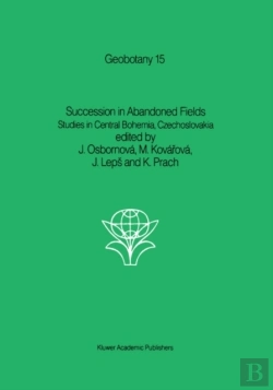 Bertrand.pt - Succession In Abandoned Fields