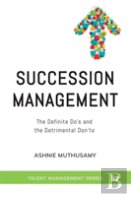 Succession Management