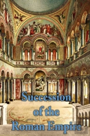 Succession Of The Roman Empire