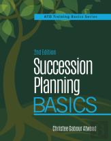 Succession Planning Basics
