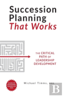Succession Planning That Works