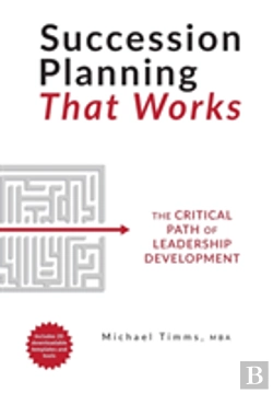 Bertrand.pt - Succession Planning That Works