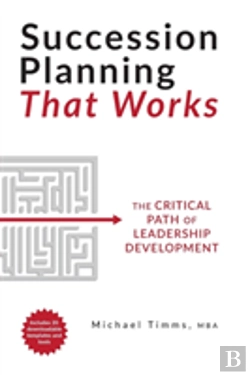 Bertrand.pt - Succession Planning That Works