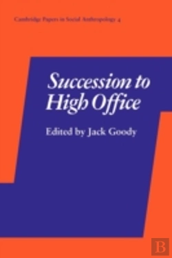Bertrand.pt - Succession To High Office
