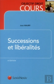 Successions Et Liberalites
