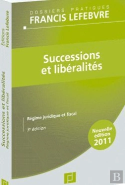 Bertrand.pt - Successions Et Liberalites
