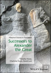 Successors To Alexander The Great