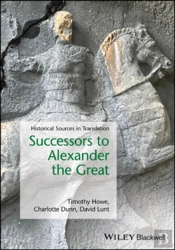 Bertrand.pt - Successors To Alexander The Great