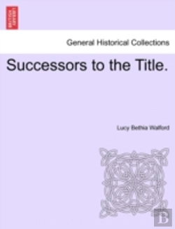 Bertrand.pt - Successors To The Title.