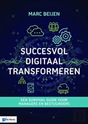 Succesvol Digitaal Transformeren