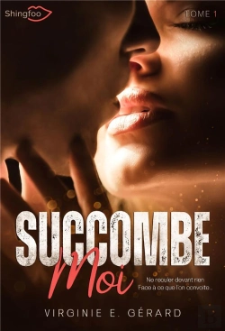 Bertrand.pt - Succombe-Moi Tome 1