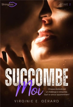 Bertrand.pt - Succombe Moi Tome 2