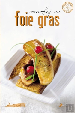 Bertrand.pt - Succombez Au Foie Gras
