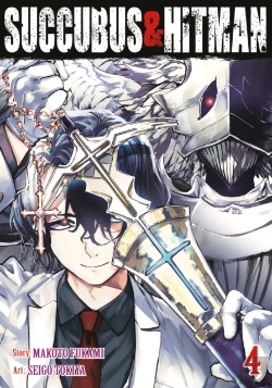 Bertrand.pt - Succubus And Hitman Vol. 4