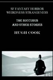 Succubus And Other Stories