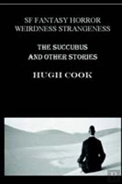 Bertrand.pt - Succubus And Other Stories
