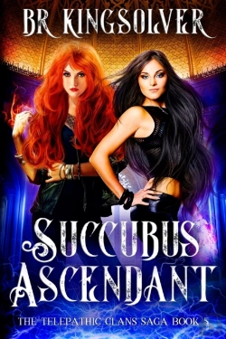 Bertrand.pt - Succubus Ascendant