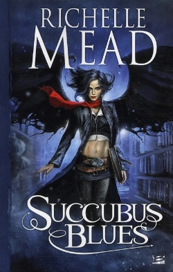 Bertrand.pt - Succubus Blues