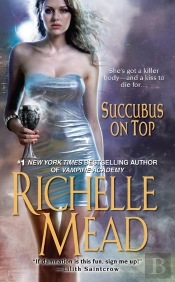 Succubus On Top
