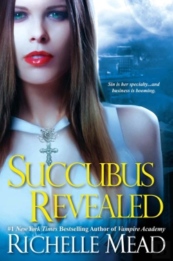 Bertrand.pt - Succubus Revealed