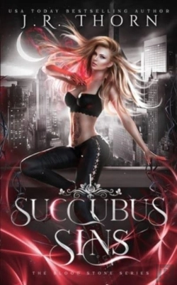 Bertrand.pt - Succubus Sins
