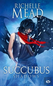 Succubus, T5 : Succubus Shadows