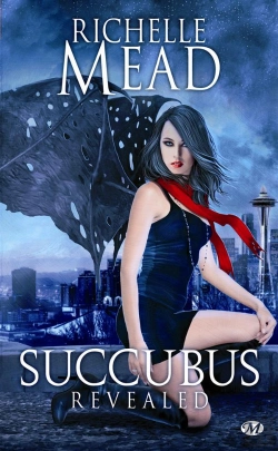 Bertrand.pt - Succubus, T6 : Succubus Revealed