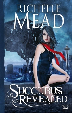 Bertrand.pt - Succubus, T.6 : Succubus Revealed