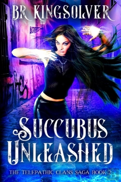 Bertrand.pt - Succubus Unleashed