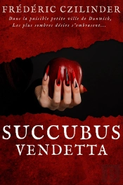 Succubus Vendetta