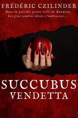 Bertrand.pt - Succubus Vendetta