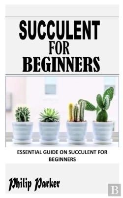 Bertrand.pt - Succulent For Beginners