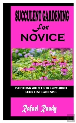 Bertrand.pt - Succulent Gardening For Novice