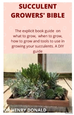 Bertrand.pt - Succulent Growers' Bible