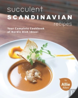 Bertrand.pt - Succulent Scandinavian Recipes