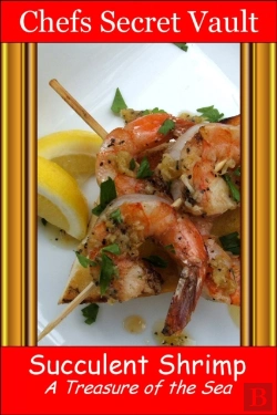 Bertrand.pt - Succulent Shrimp: A Treasure Of The Sea