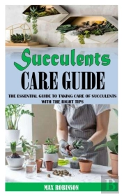 Succulents Care Guide