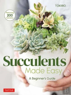 Bertrand.pt - Succulents Made Easy