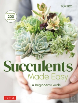 Bertrand.pt - Succulents Made Easy