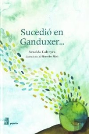 Sucedio En Ganduxer...