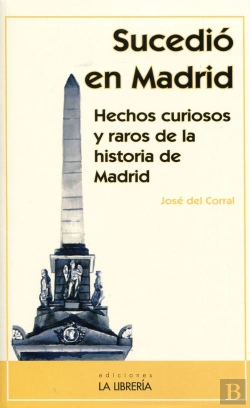Bertrand.pt - Sucedió En Madrid