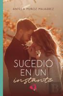 Sucedio En Un Instante